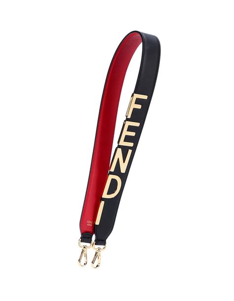 buy fendi strap online|fendi shoulder strap outlet.